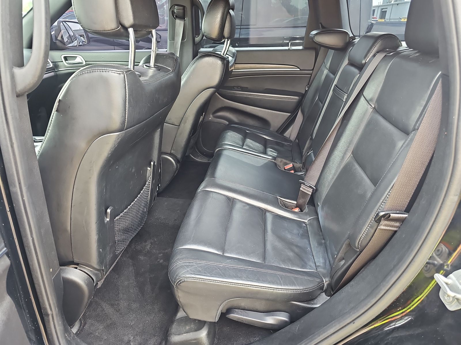 2019 Jeep Grand Cherokee Limited AWD