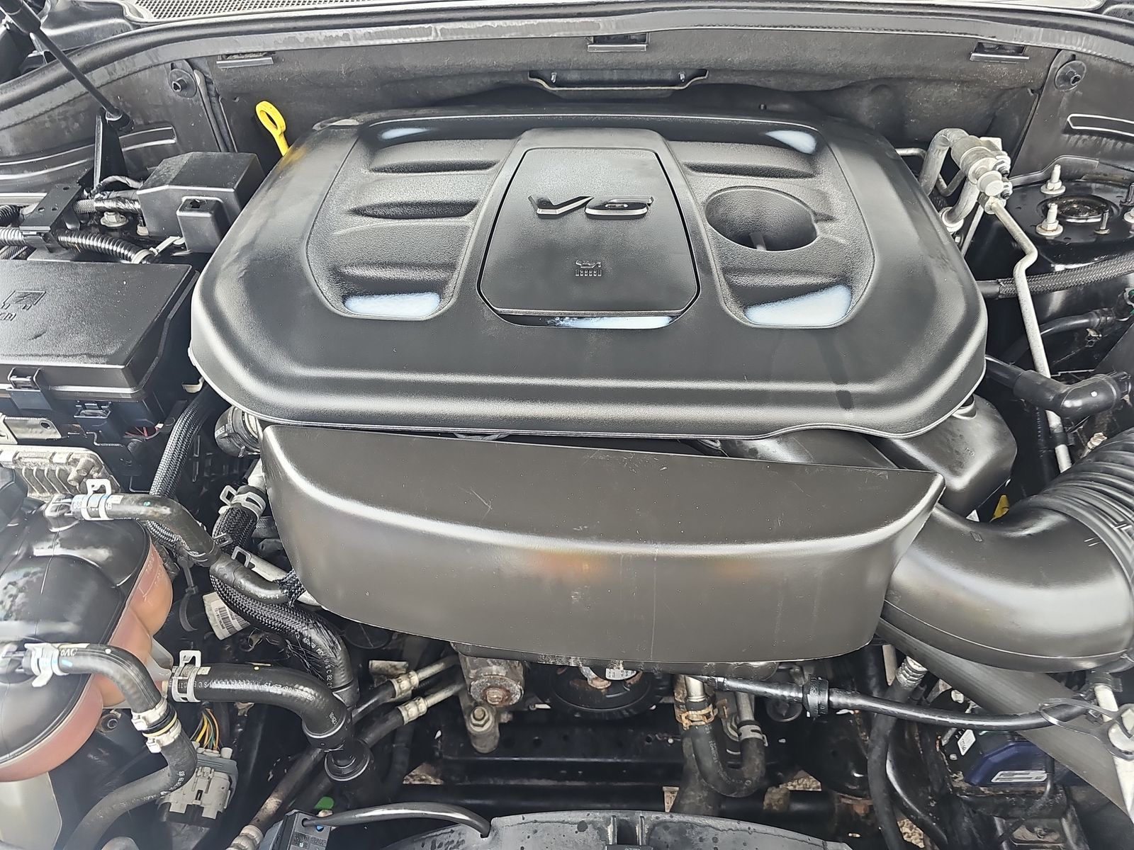 2019 Jeep Grand Cherokee Limited AWD