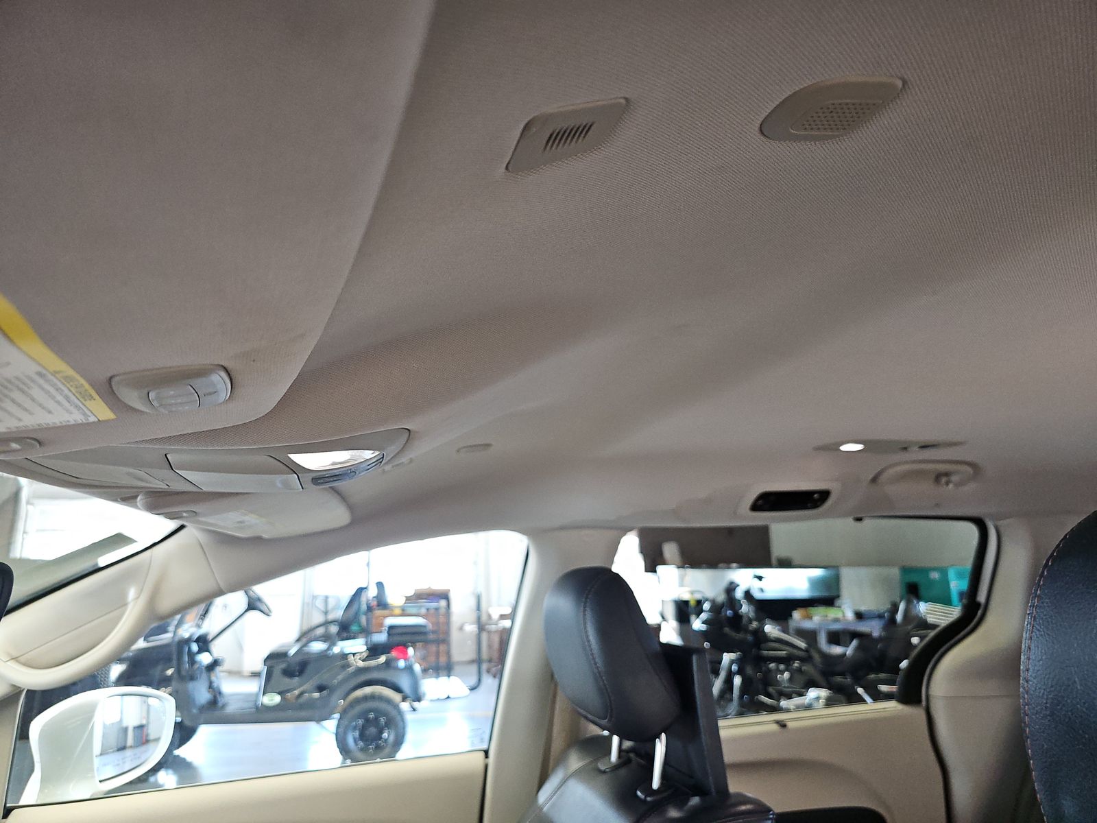 2018 Chrysler Pacifica Touring L Plus FWD