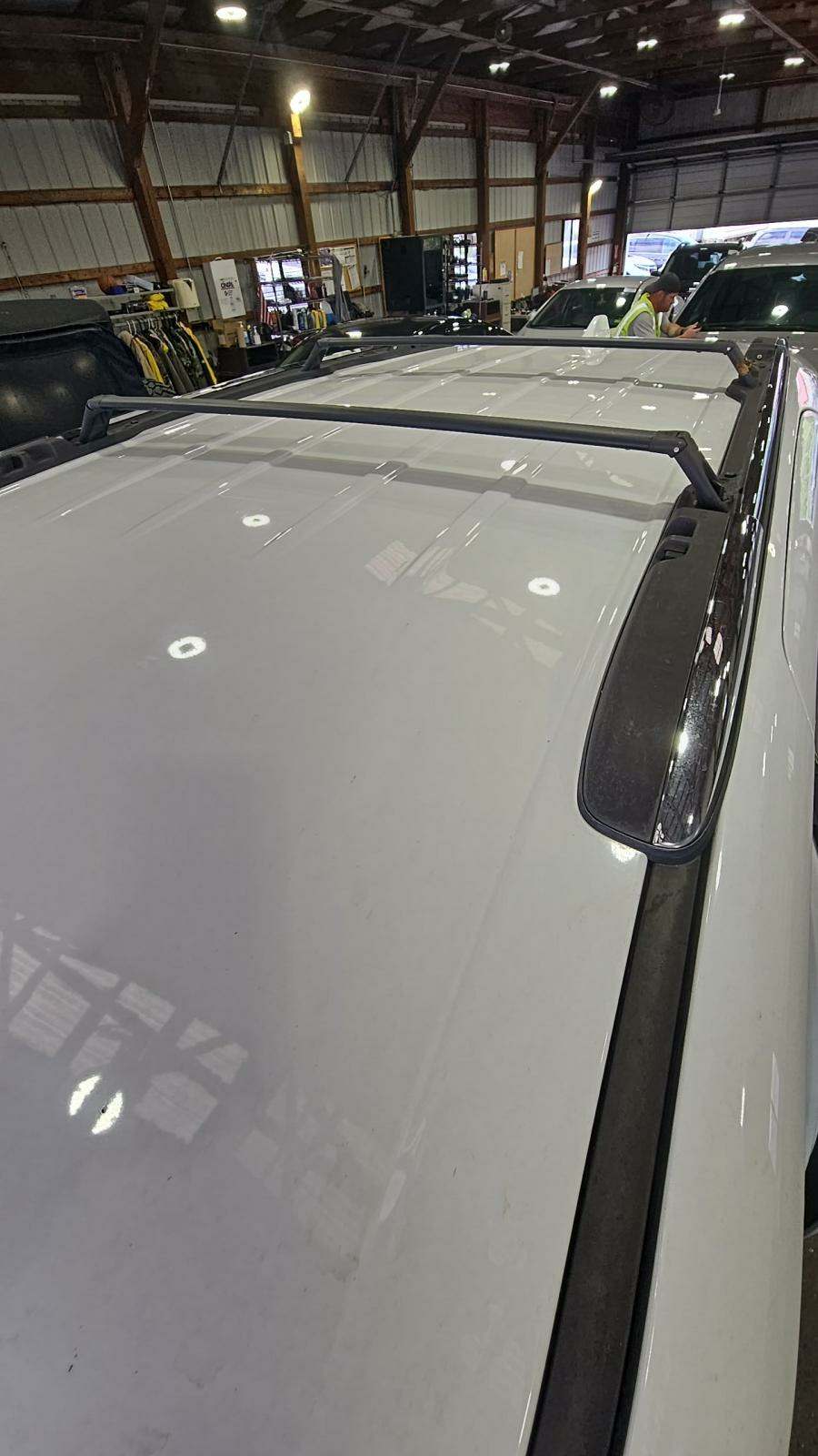 2018 Chrysler Pacifica Touring L Plus FWD