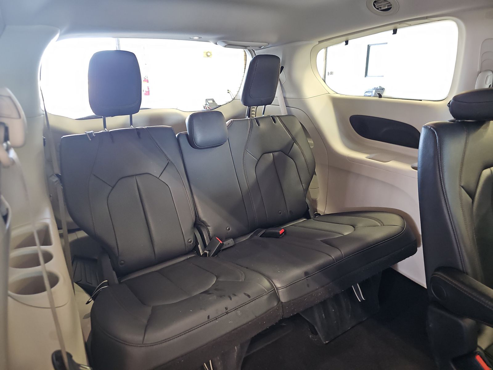2018 Chrysler Pacifica Touring L Plus FWD