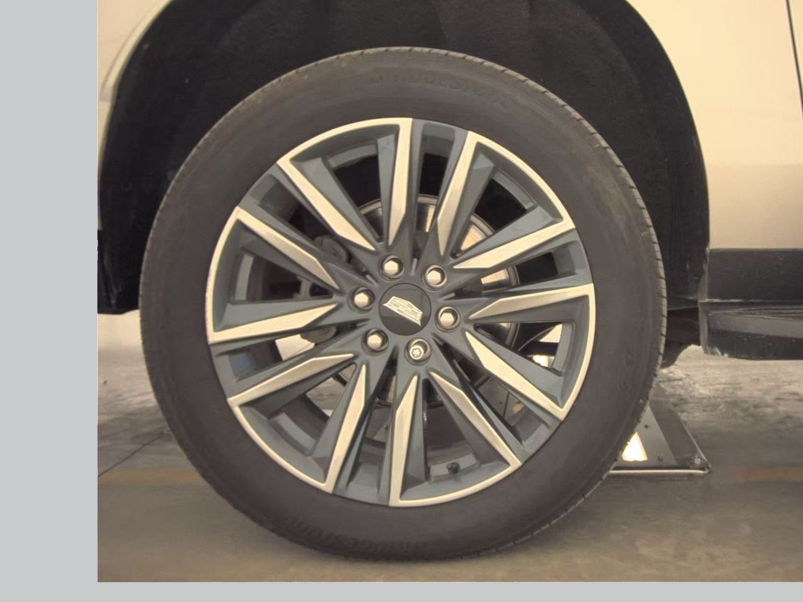 2022 Cadillac Escalade ESV Sport Platinum AWD