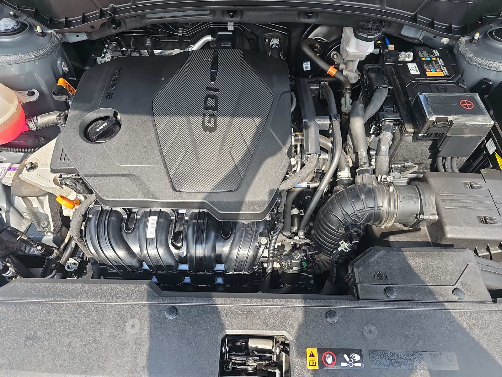 2022 Hyundai Tucson Limited AWD