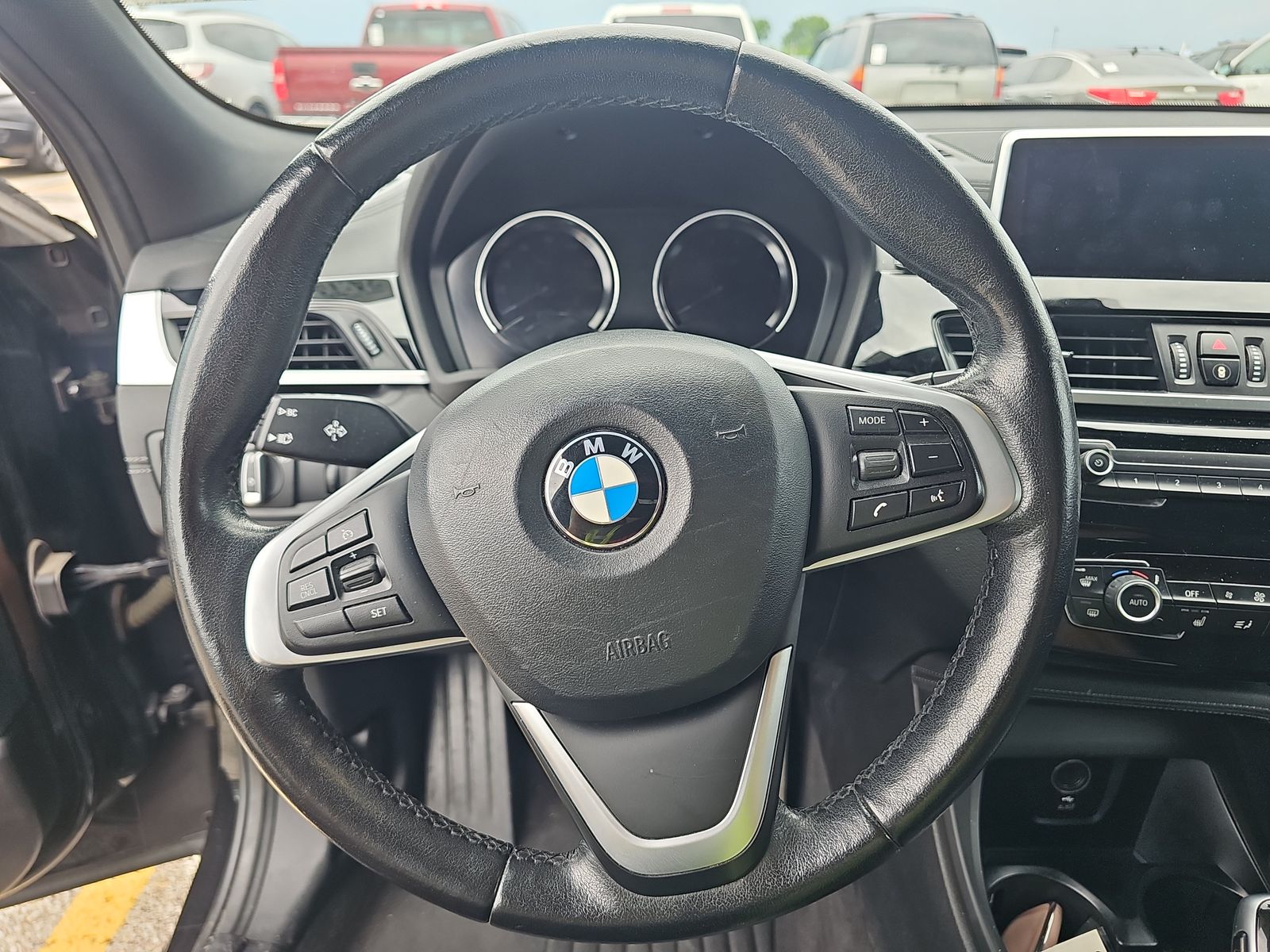 2020 BMW X2 sDrive28i FWD