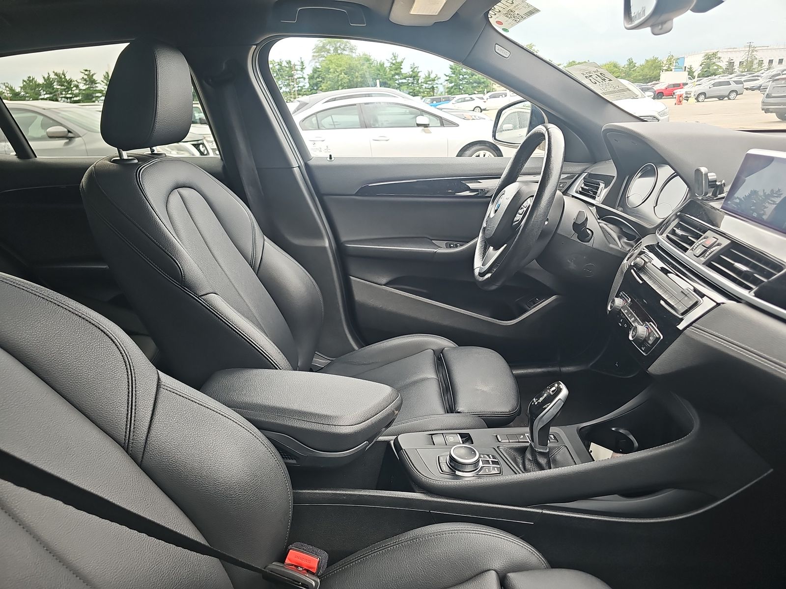 2020 BMW X2 sDrive28i FWD