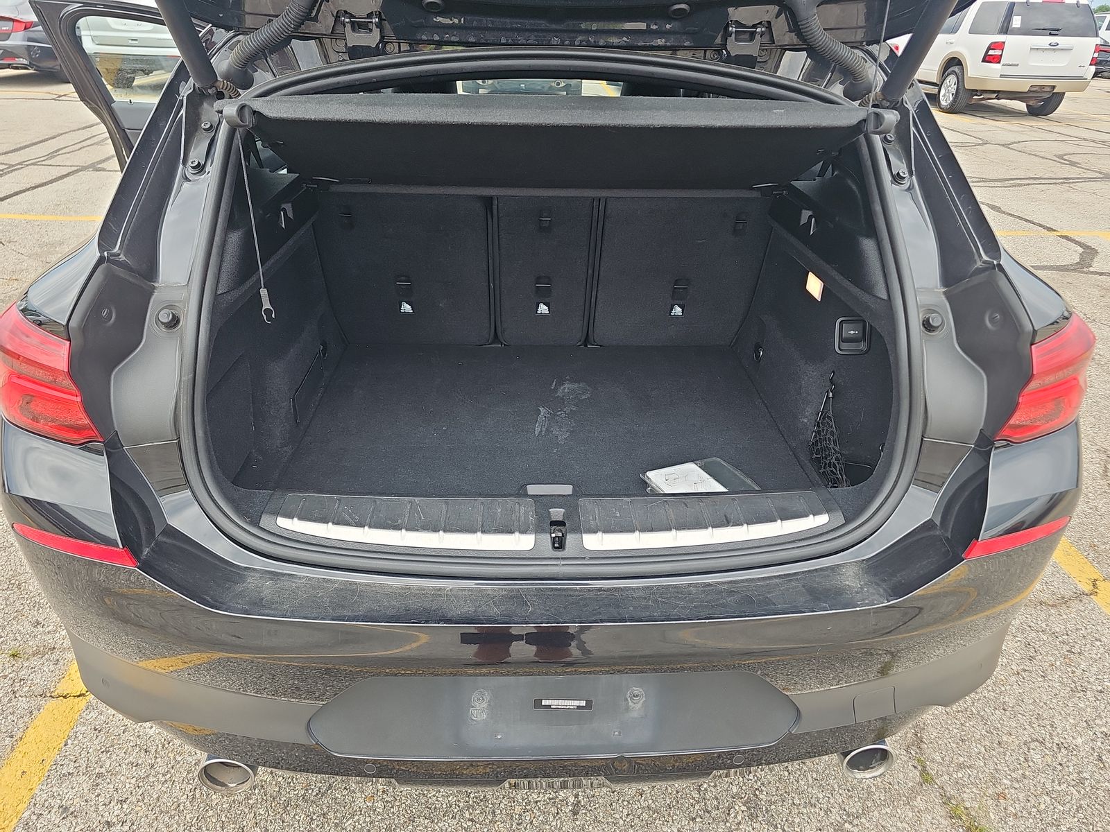 2020 BMW X2 sDrive28i FWD