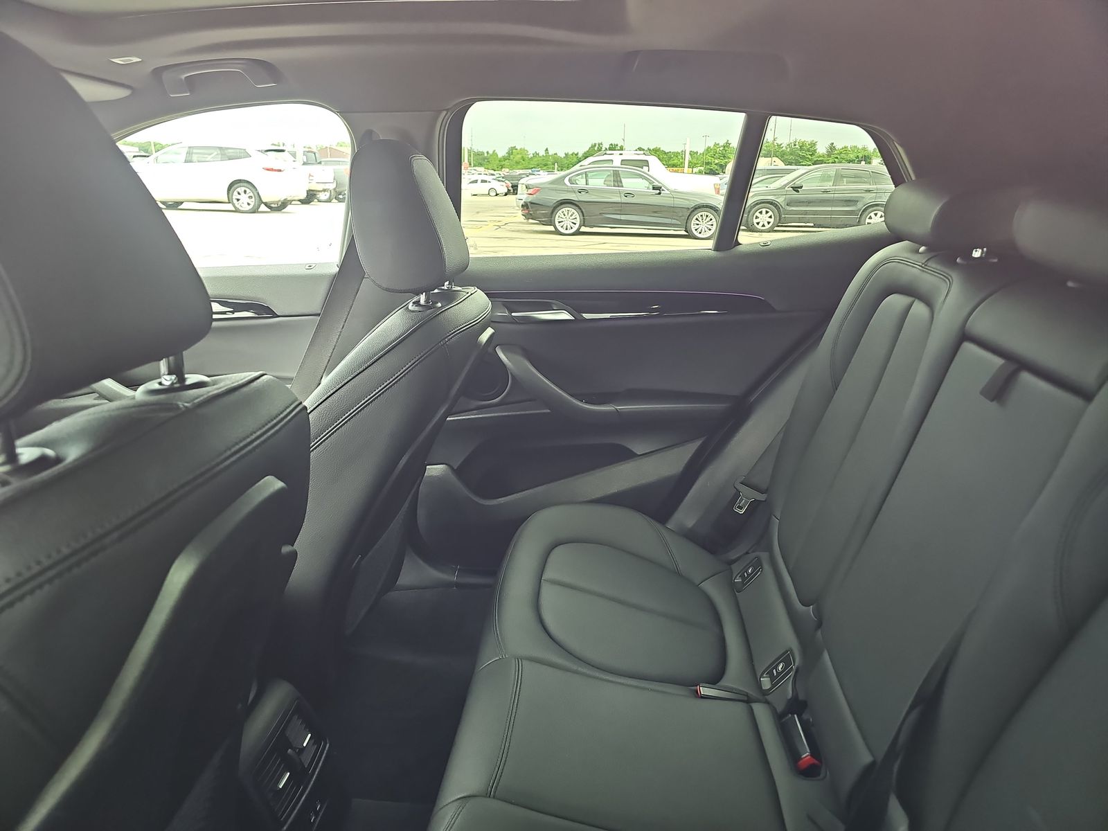 2020 BMW X2 sDrive28i FWD