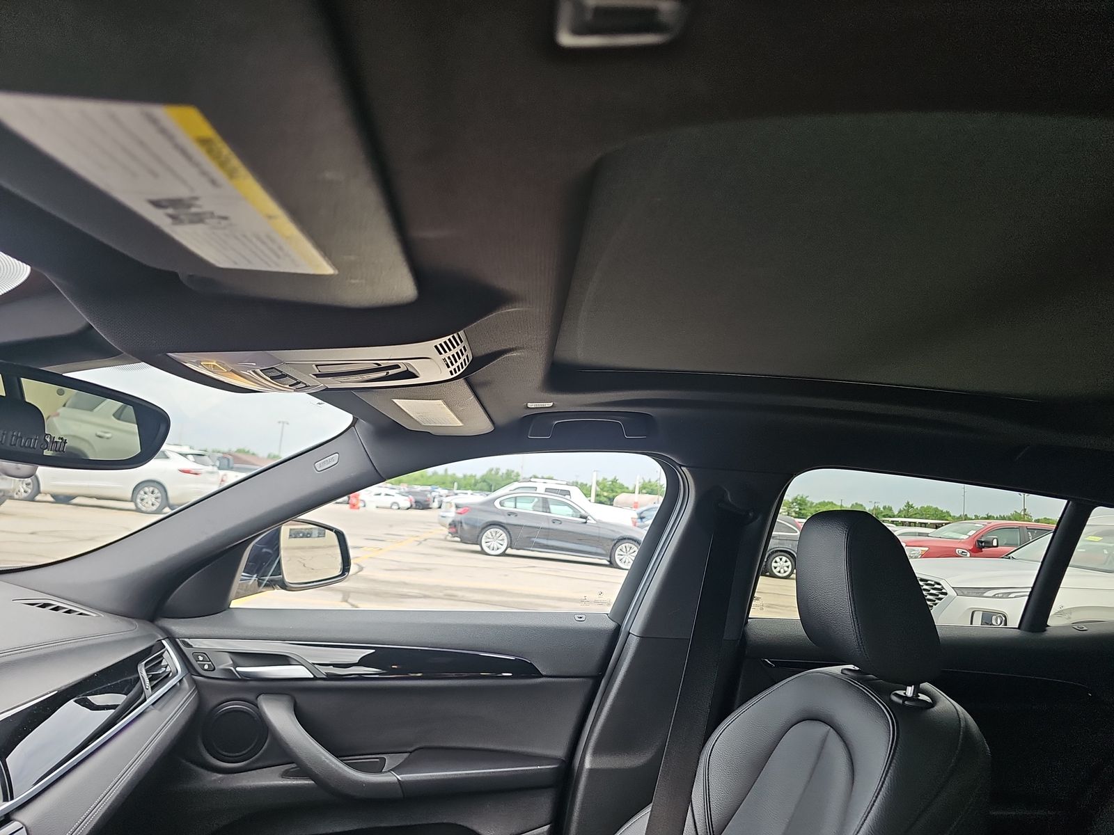 2020 BMW X2 sDrive28i FWD