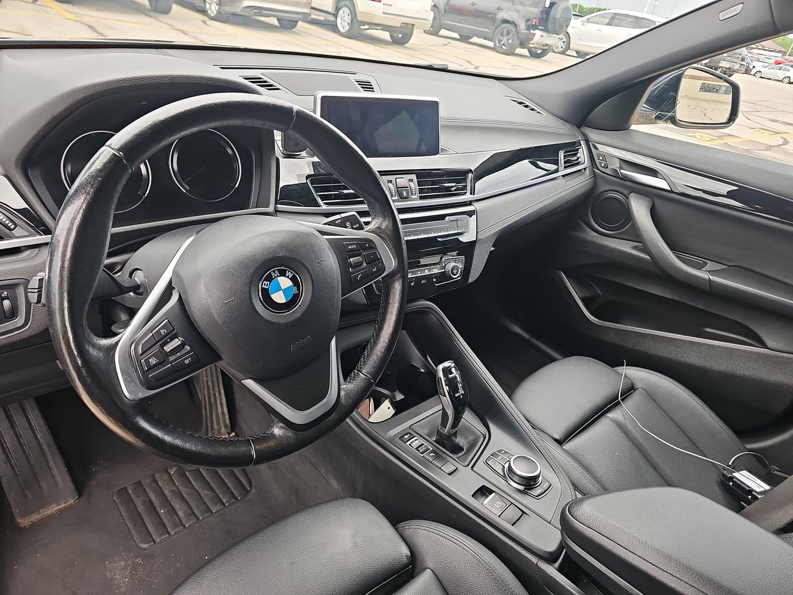 2020 BMW X2 sDrive28i FWD