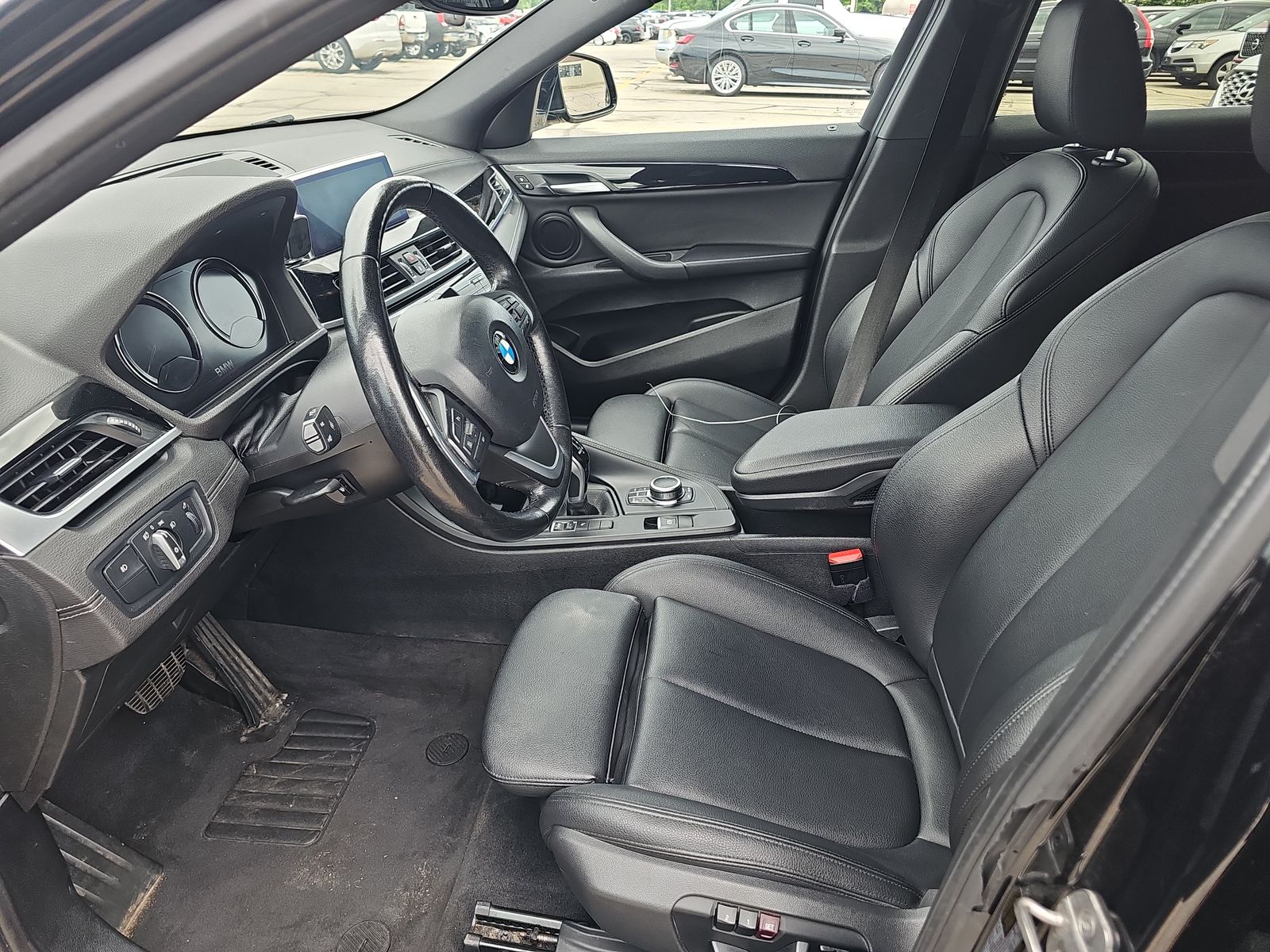 2020 BMW X2 sDrive28i FWD