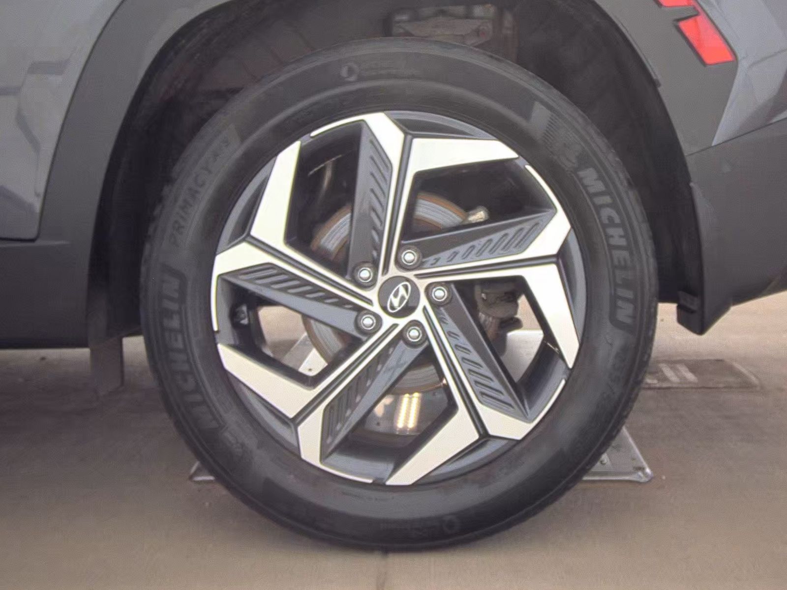2022 Hyundai Tucson Limited AWD