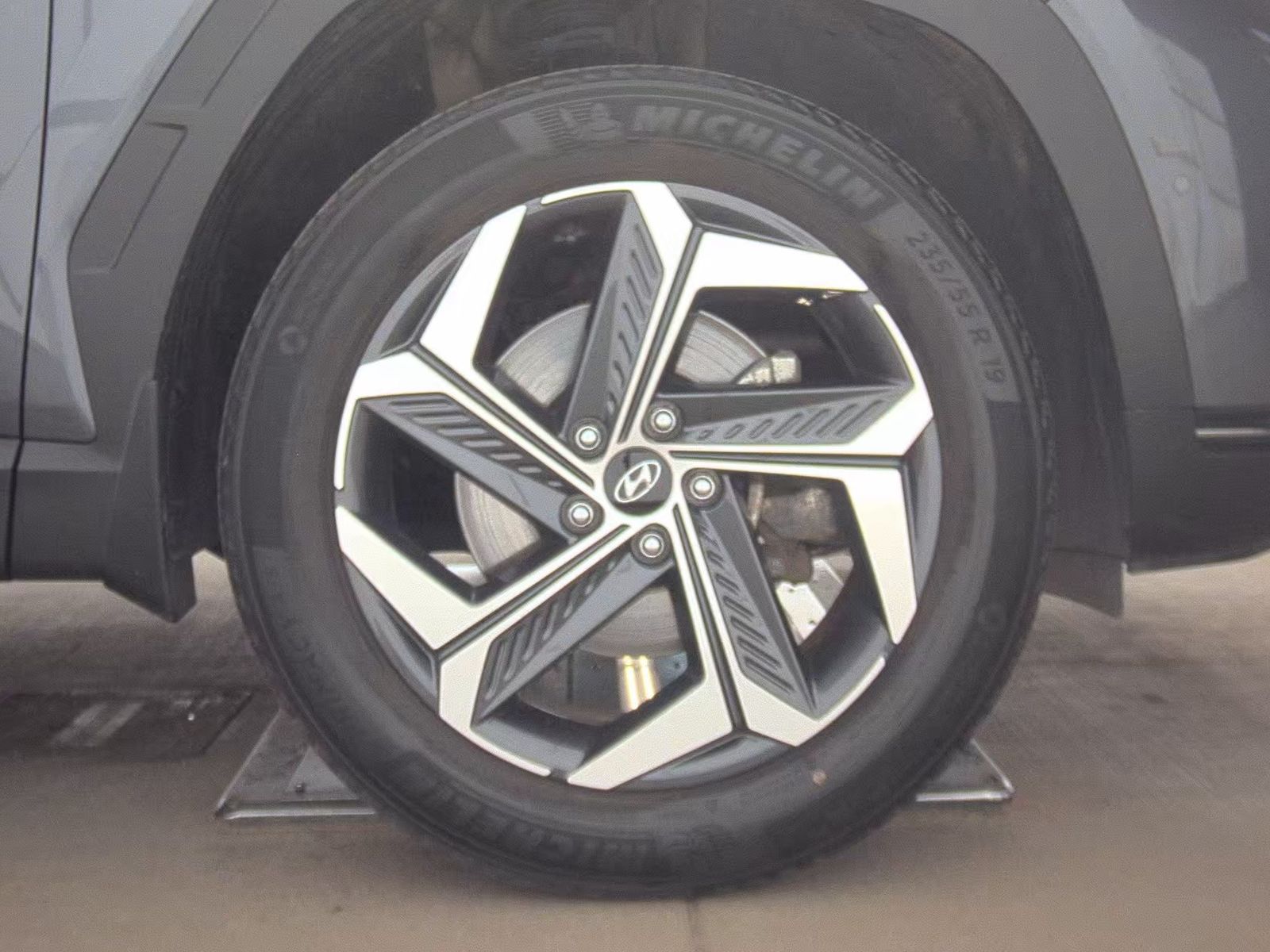 2022 Hyundai Tucson Limited AWD