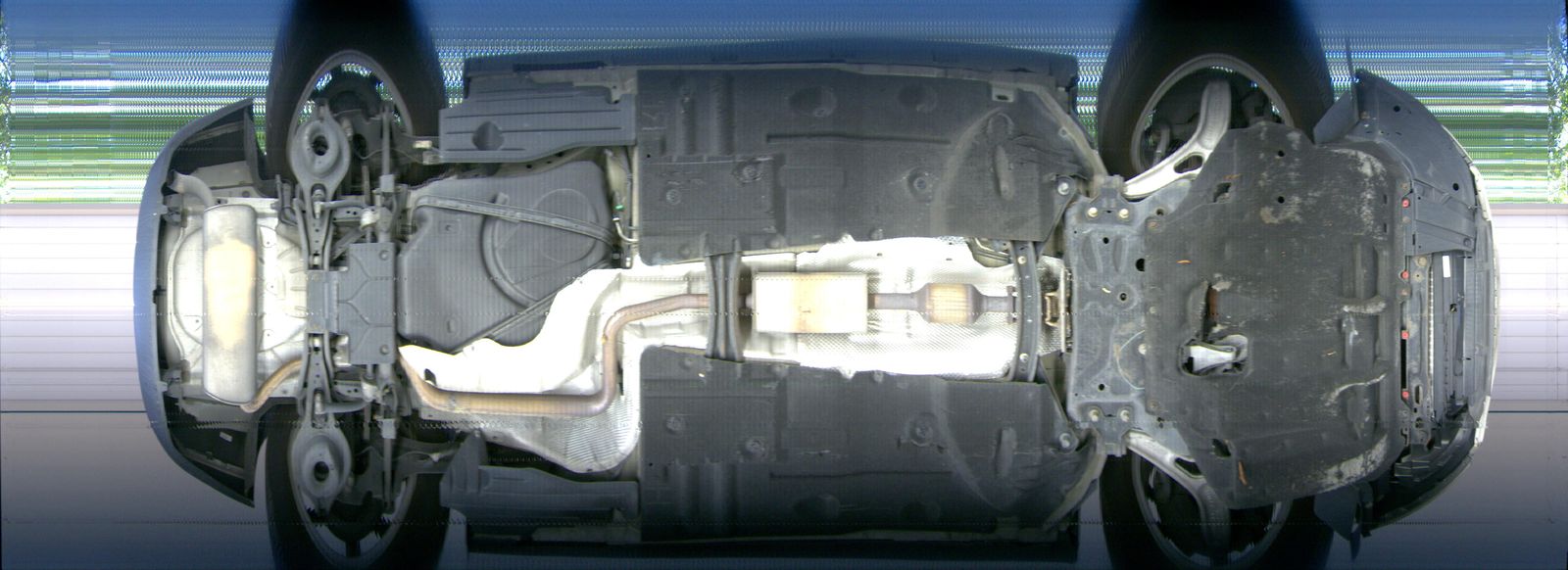 2017 Ford Focus SE FWD