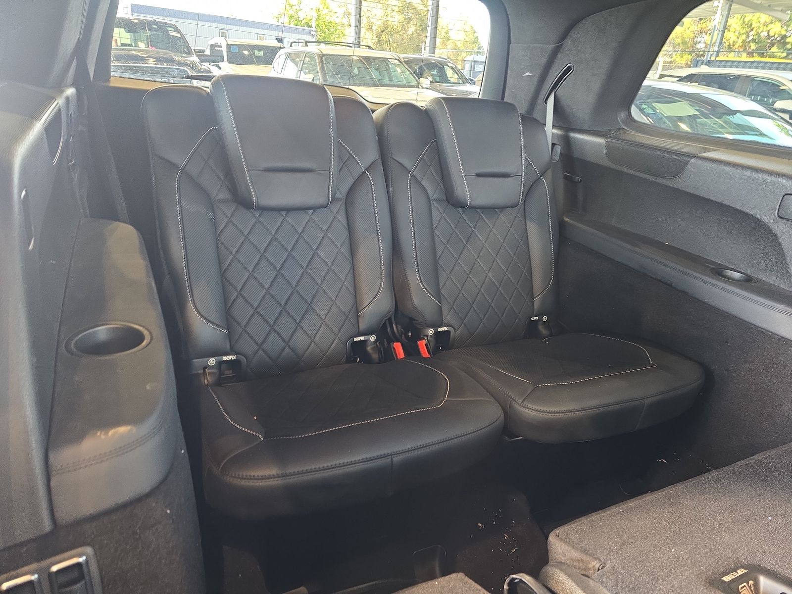 2015 Mercedes-Benz GL-Class GL 450 AWD