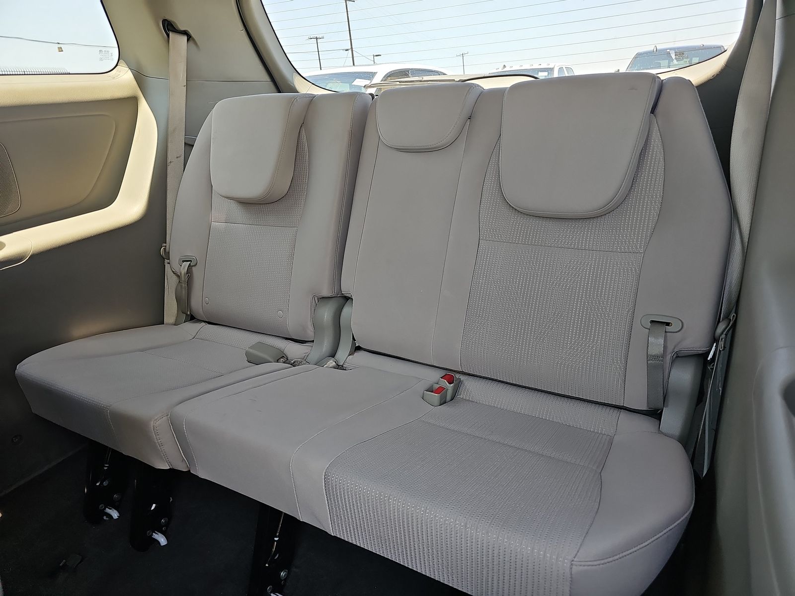2019 Kia Sedona LX FWD