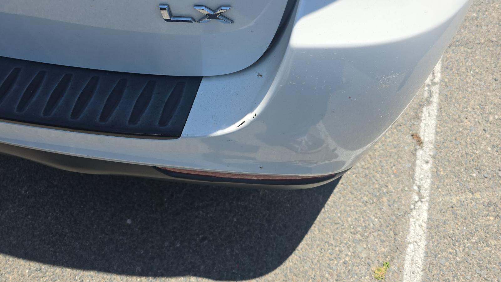2019 Kia Sedona LX FWD