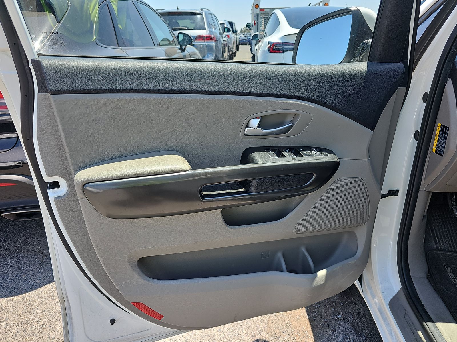 2019 Kia Sedona LX FWD