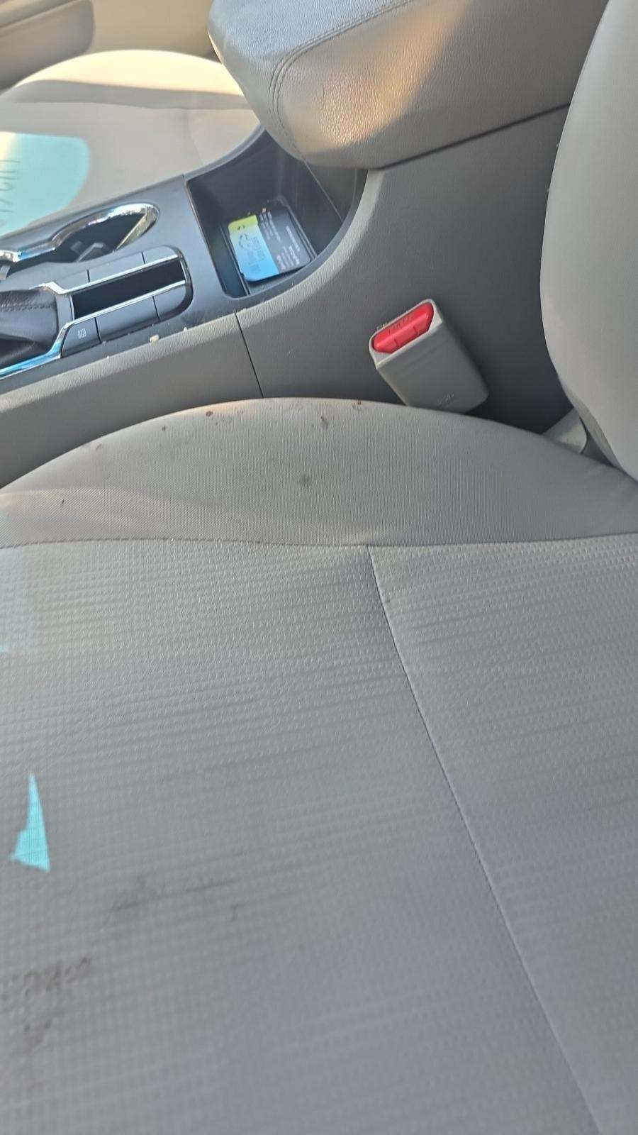 2019 Kia Sedona LX FWD