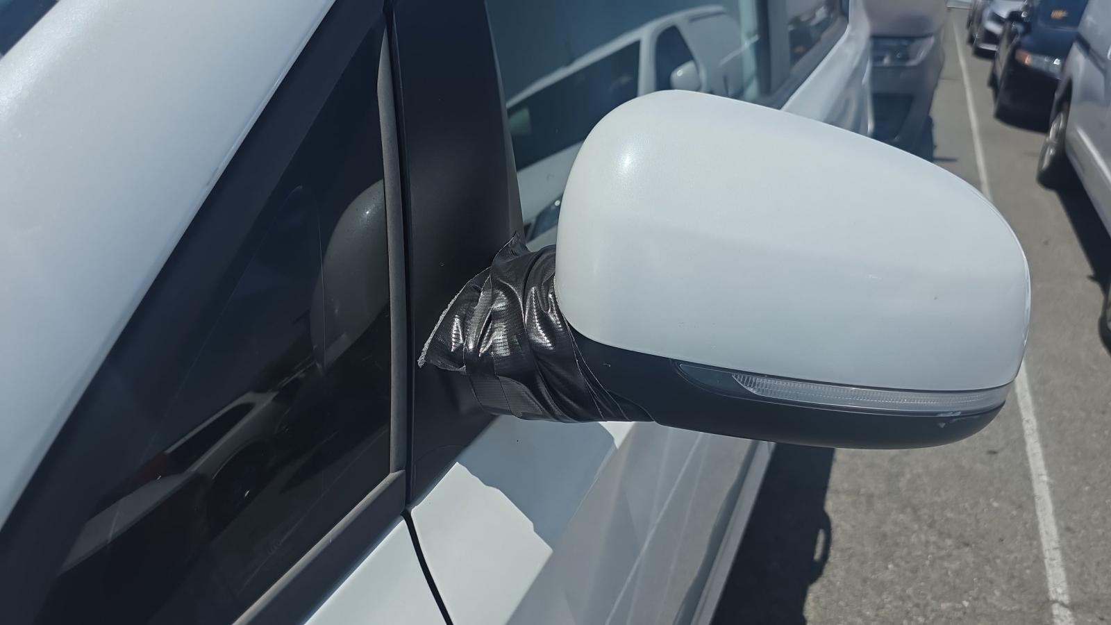 2019 Kia Sedona LX FWD