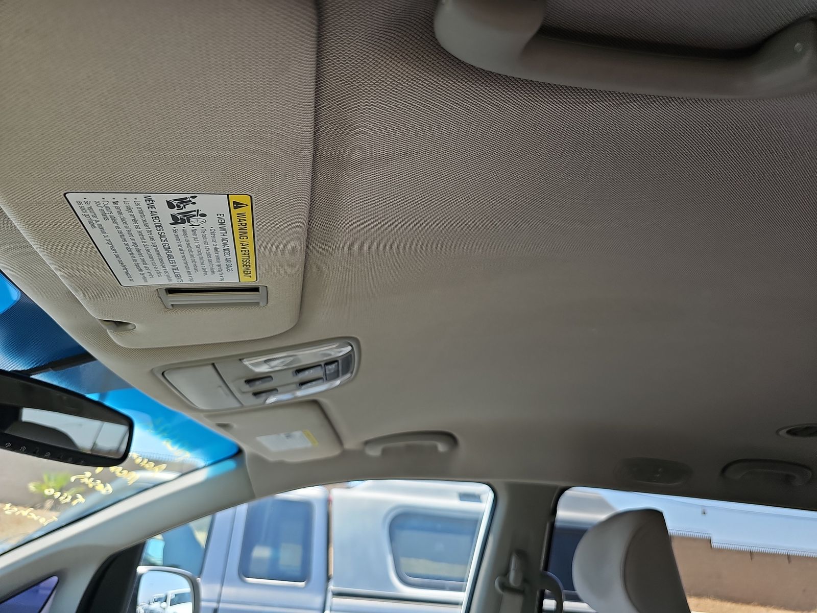 2019 Kia Sedona LX FWD