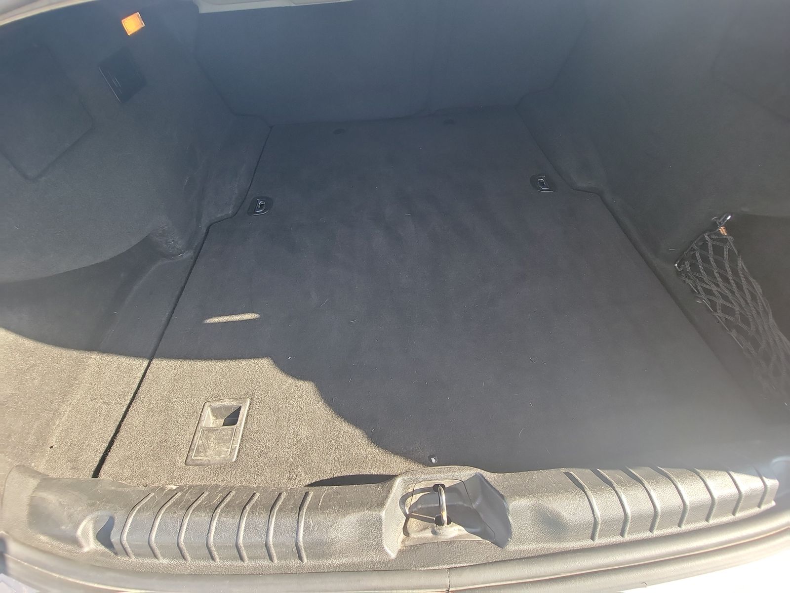 2019 Maserati Ghibli Base FWD