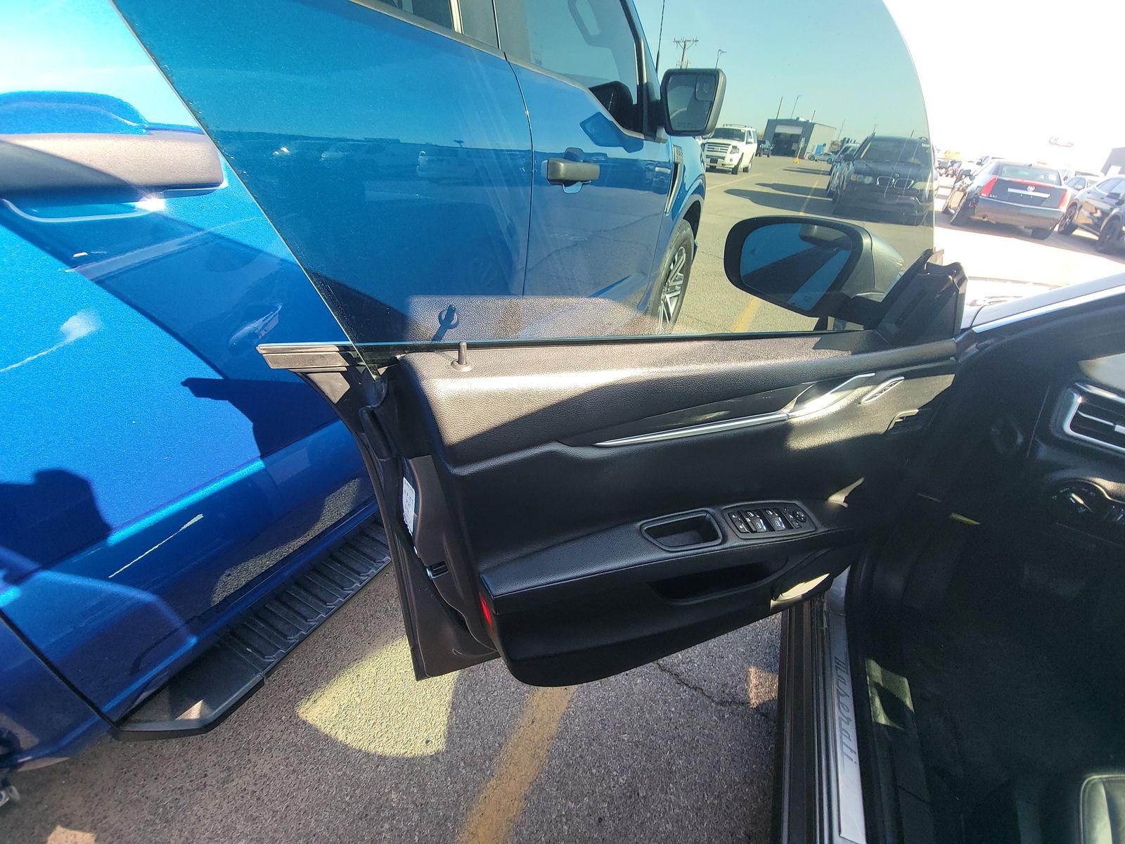 2019 Maserati Ghibli Base FWD