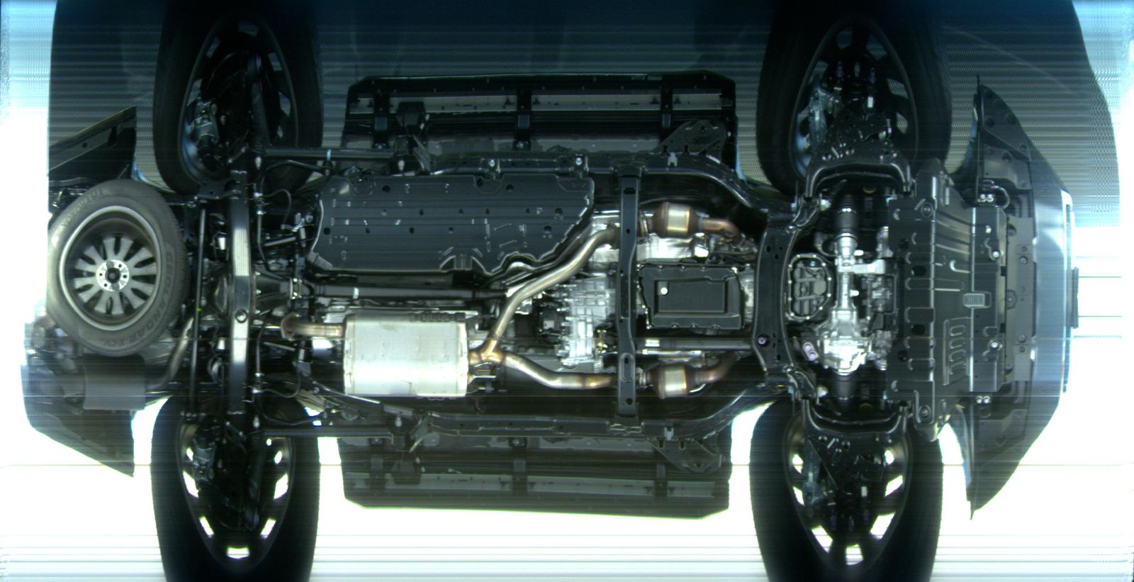 2025 Lexus GX GX 550 Premium AWD