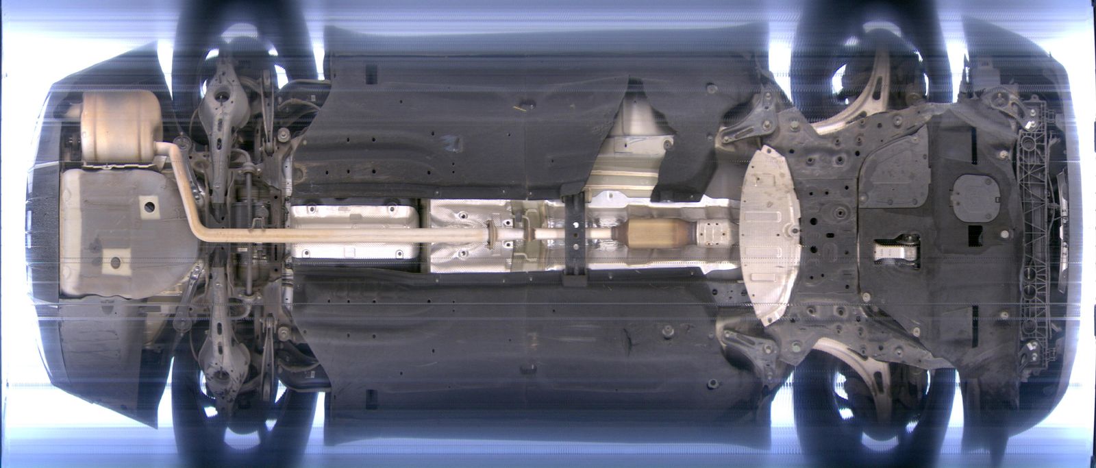 2024 Hyundai Sonata SEL FWD