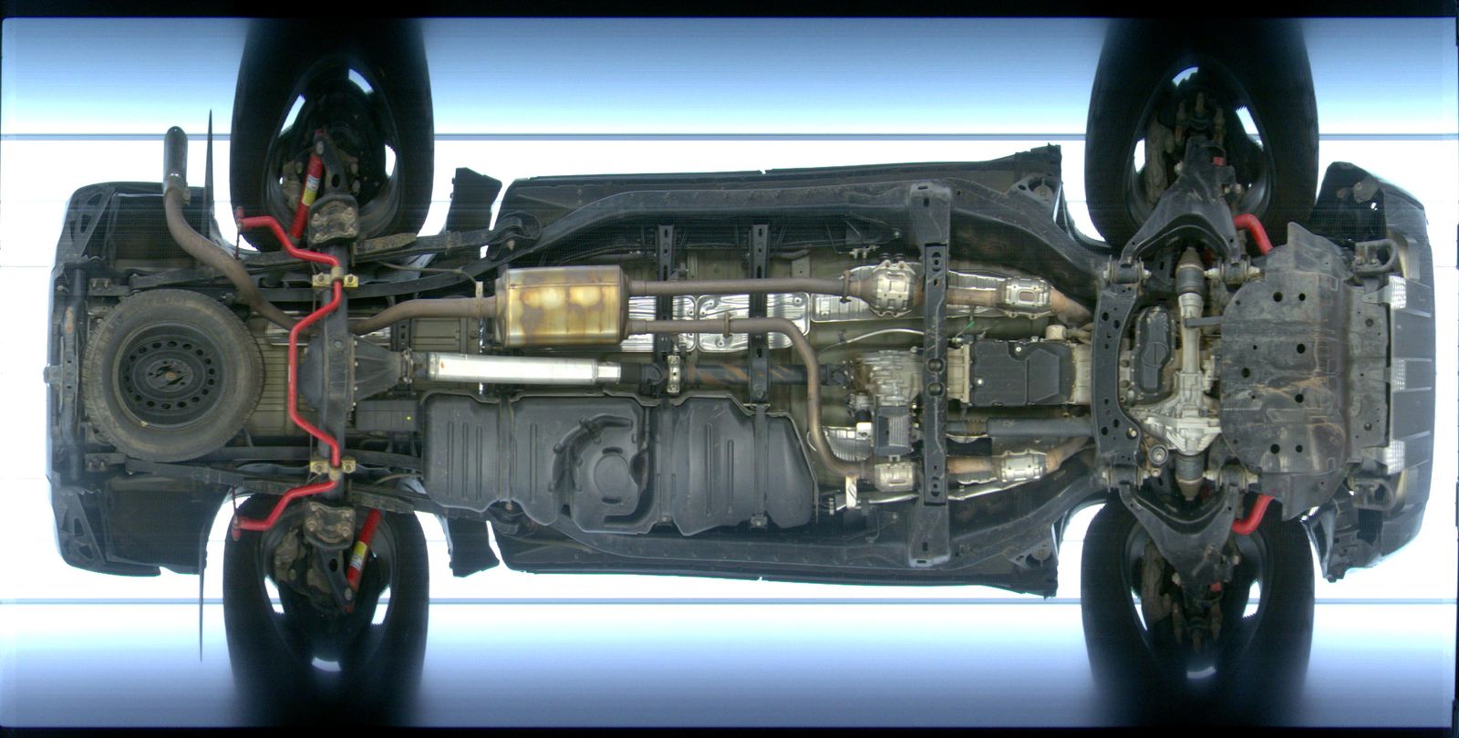 2018 Toyota Tundra SR5 AWD