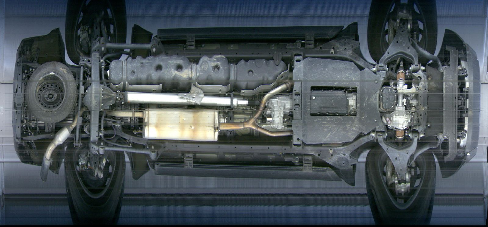 2023 Toyota Tundra Hybrid Platinum AWD