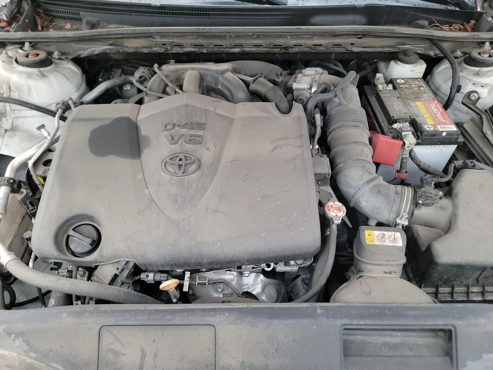 2020 Toyota Avalon XSE FWD