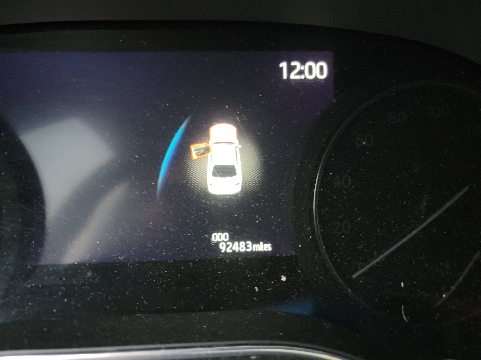 2020 Toyota Avalon XSE FWD