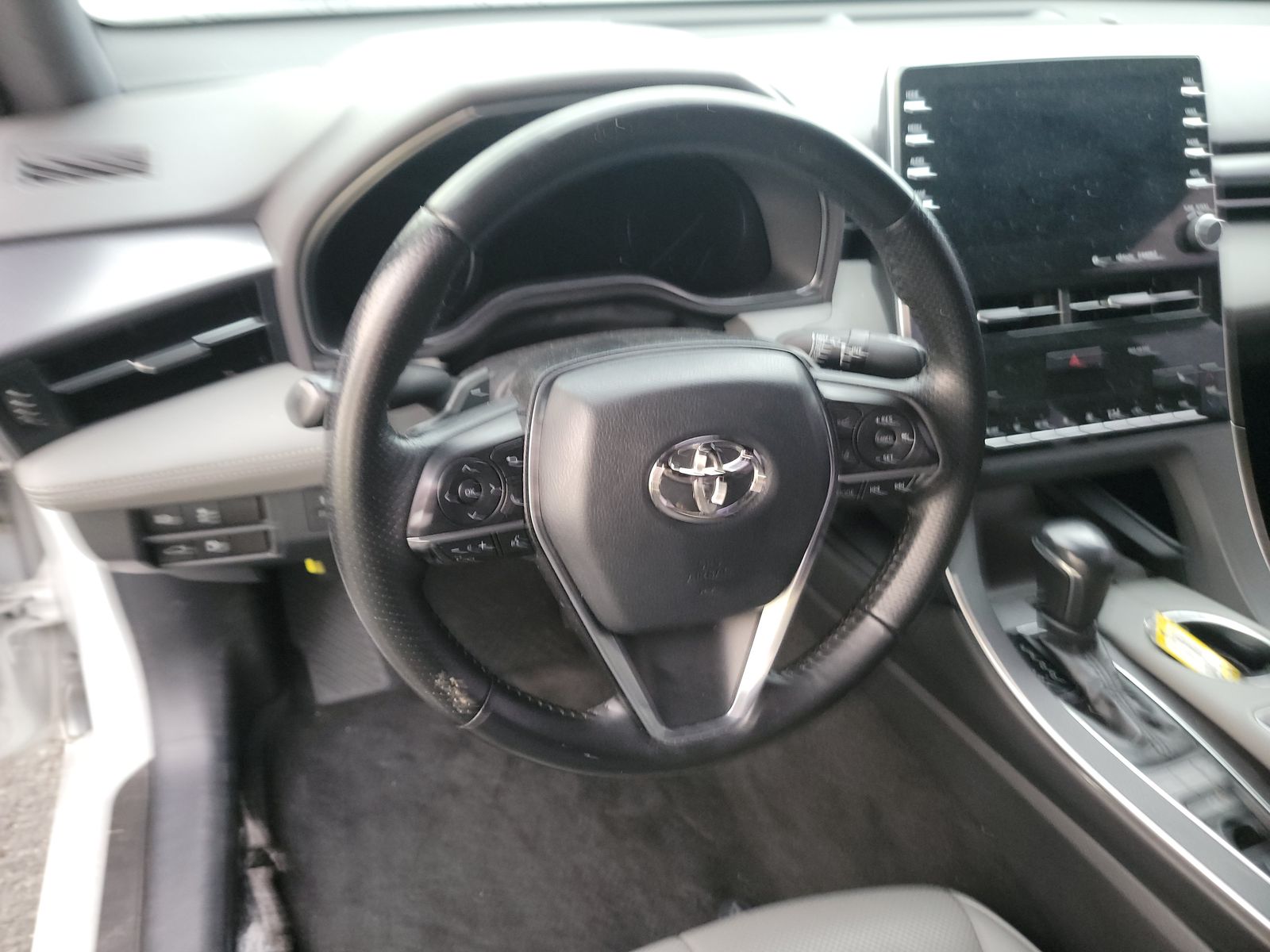 2020 Toyota Avalon XSE FWD