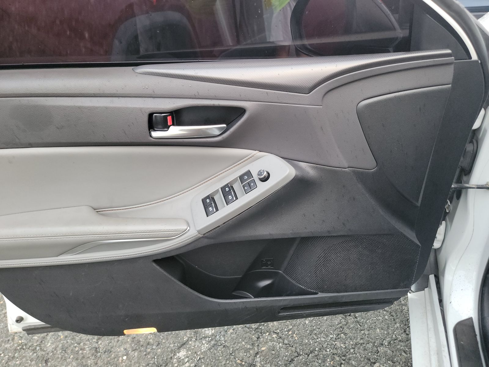 2020 Toyota Avalon XSE FWD