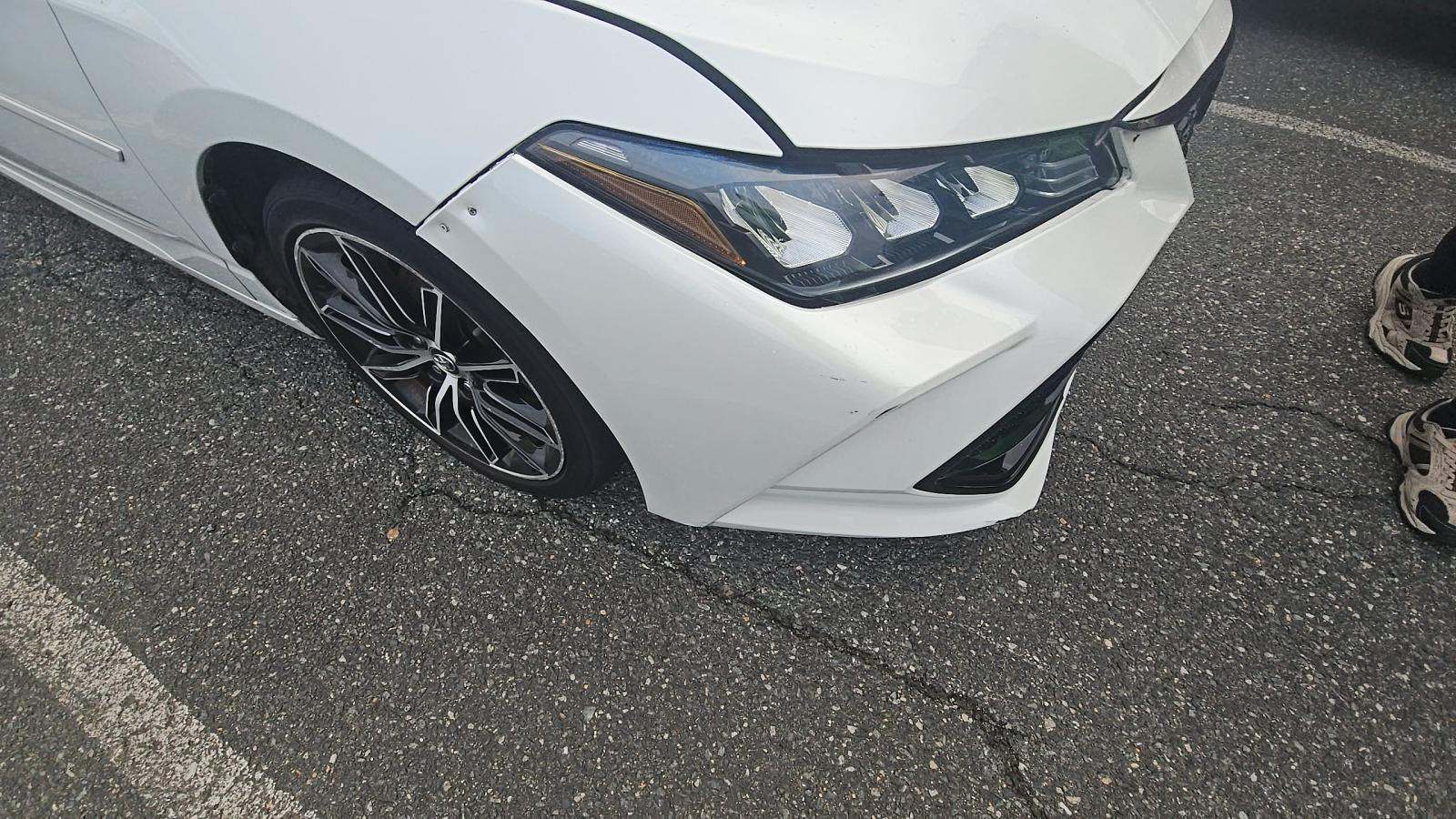 2020 Toyota Avalon XSE FWD