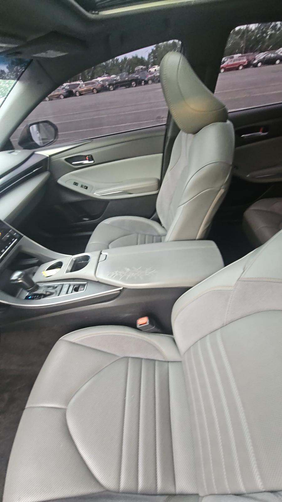 2020 Toyota Avalon XSE FWD