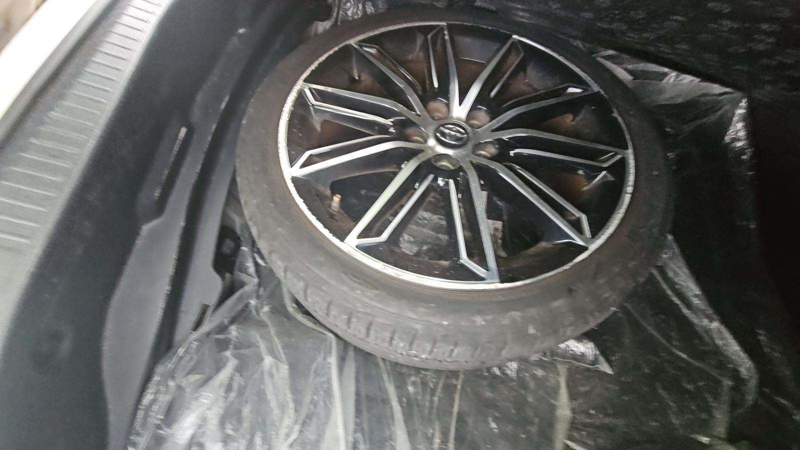 2020 Toyota Avalon XSE FWD