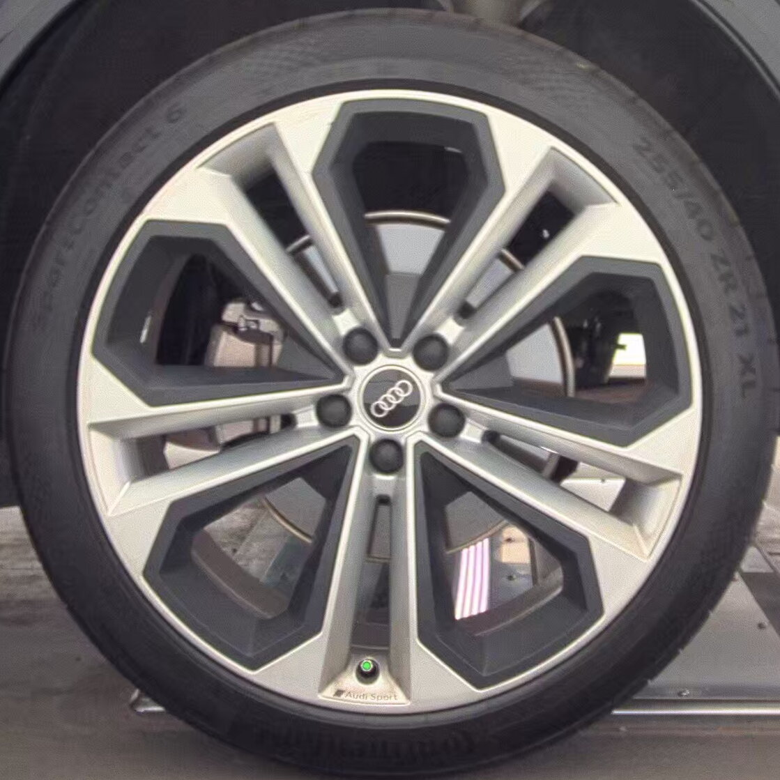 2022 Audi Q5 S line Premium Plus AWD