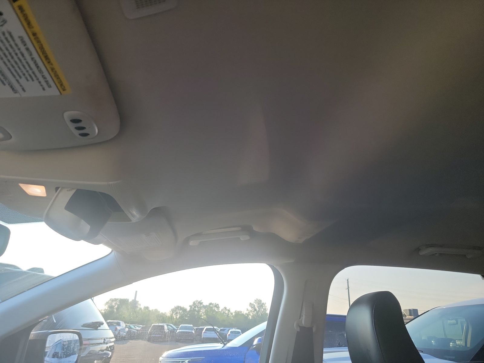 2022 Ford Edge Titanium AWD