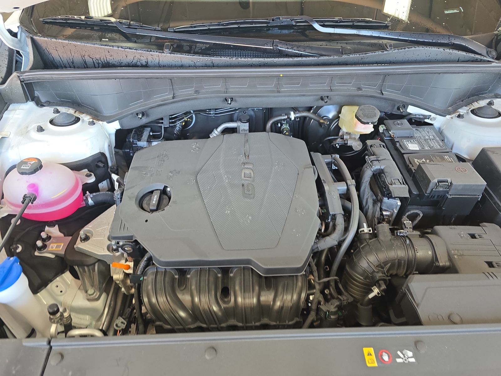 2025 Kia Sorento S FWD