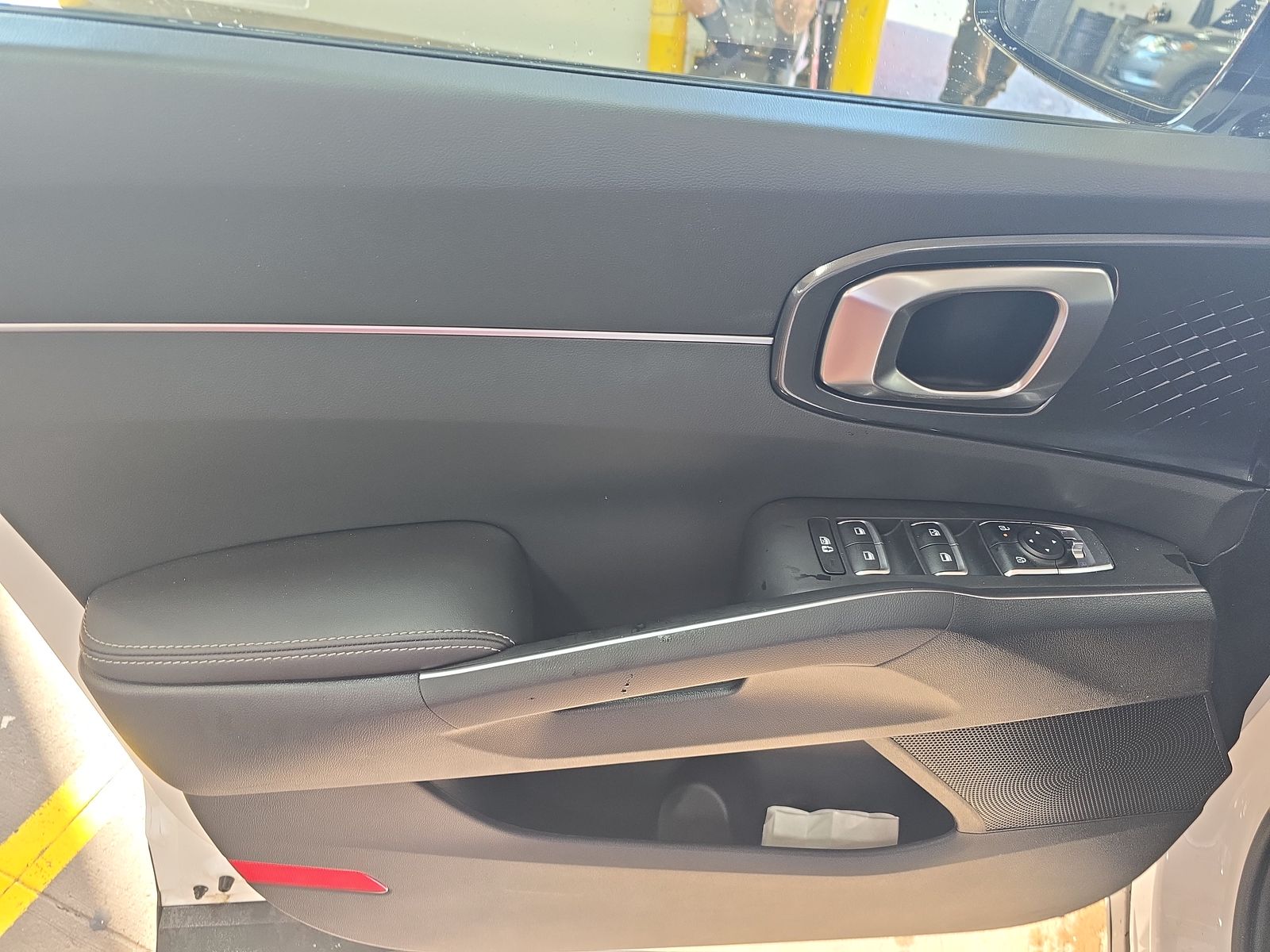 2025 Kia Sorento S FWD