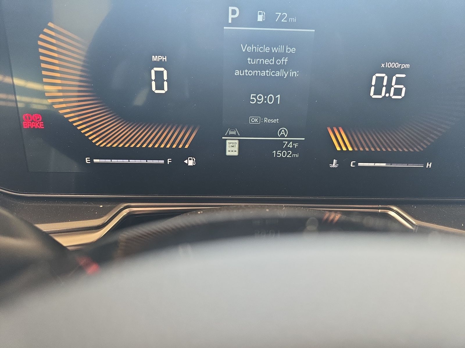 2025 Kia Sorento S FWD