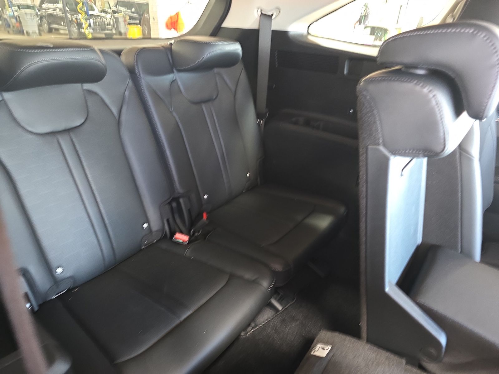 2025 Kia Sorento S FWD