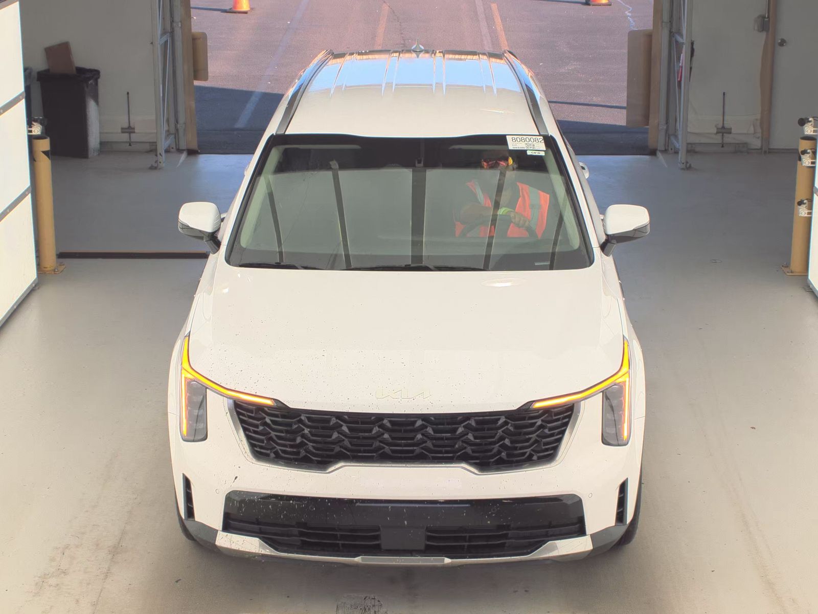 2025 Kia Sorento S FWD