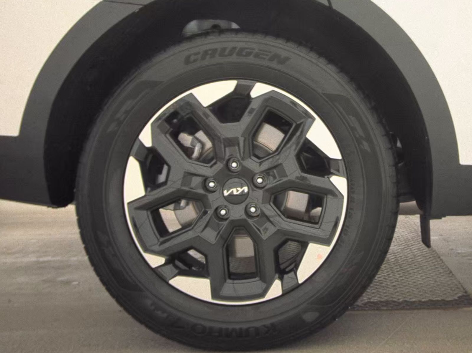 2025 Kia Sorento S FWD
