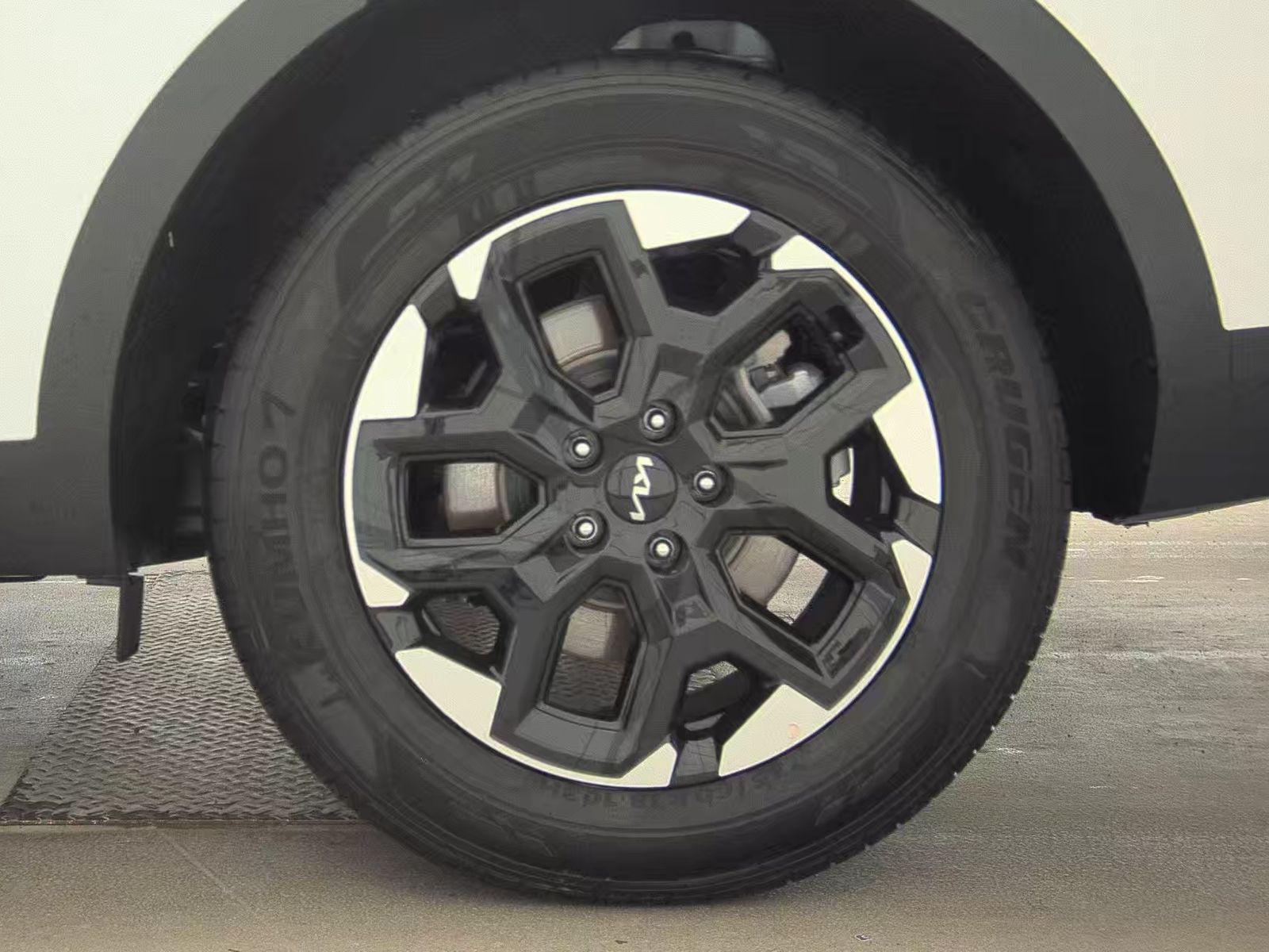 2025 Kia Sorento S FWD