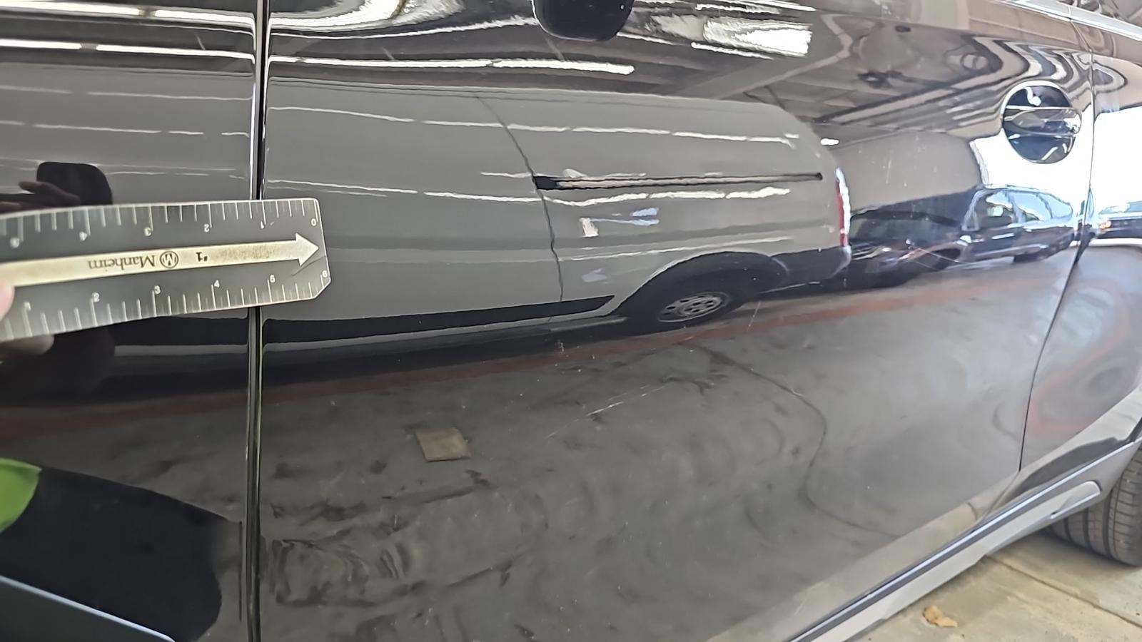 2022 BMW X6 xDrive40i AWD