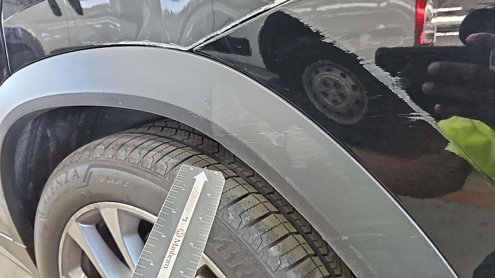 2022 BMW X6 xDrive40i AWD