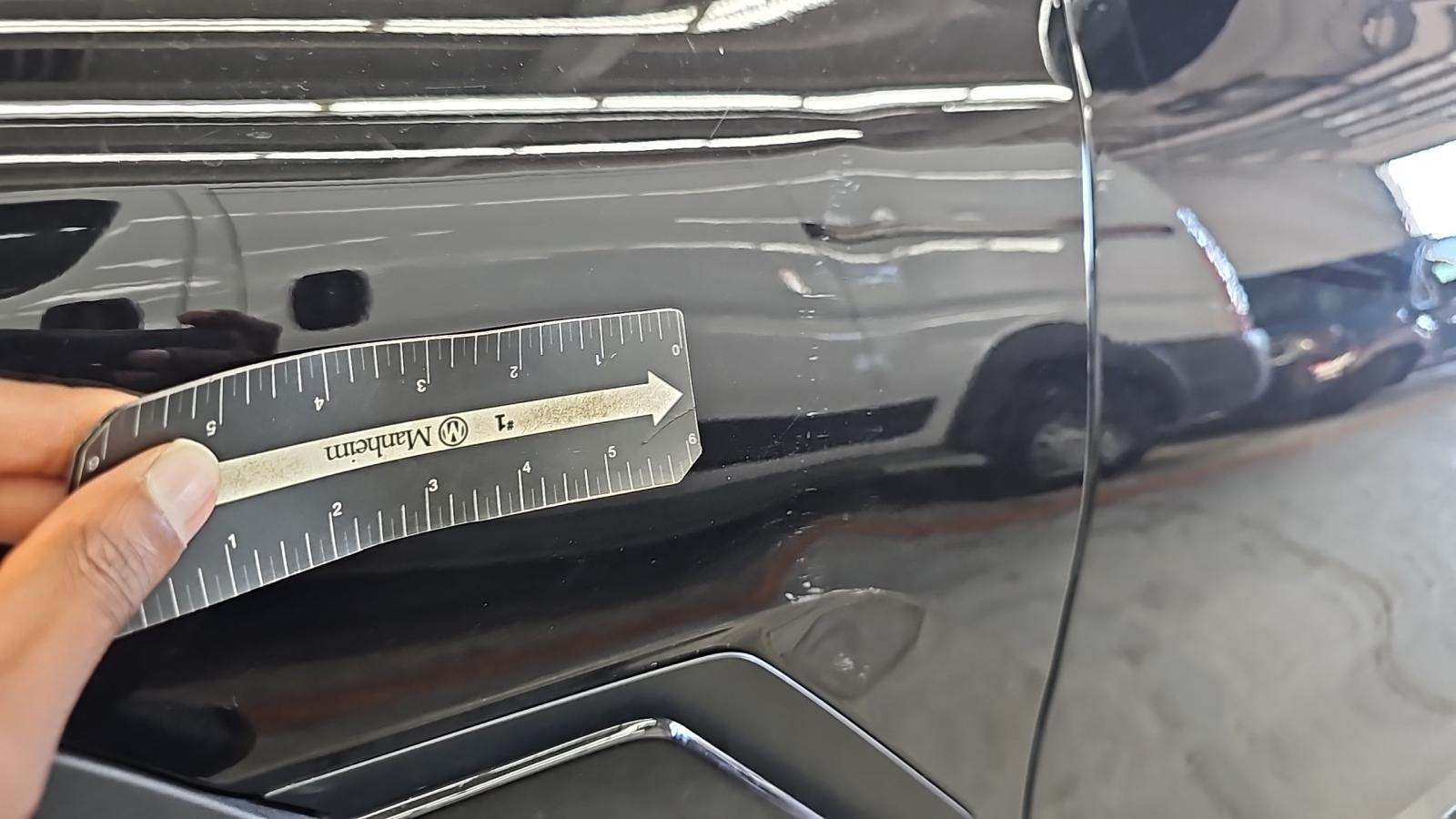 2022 BMW X6 xDrive40i AWD