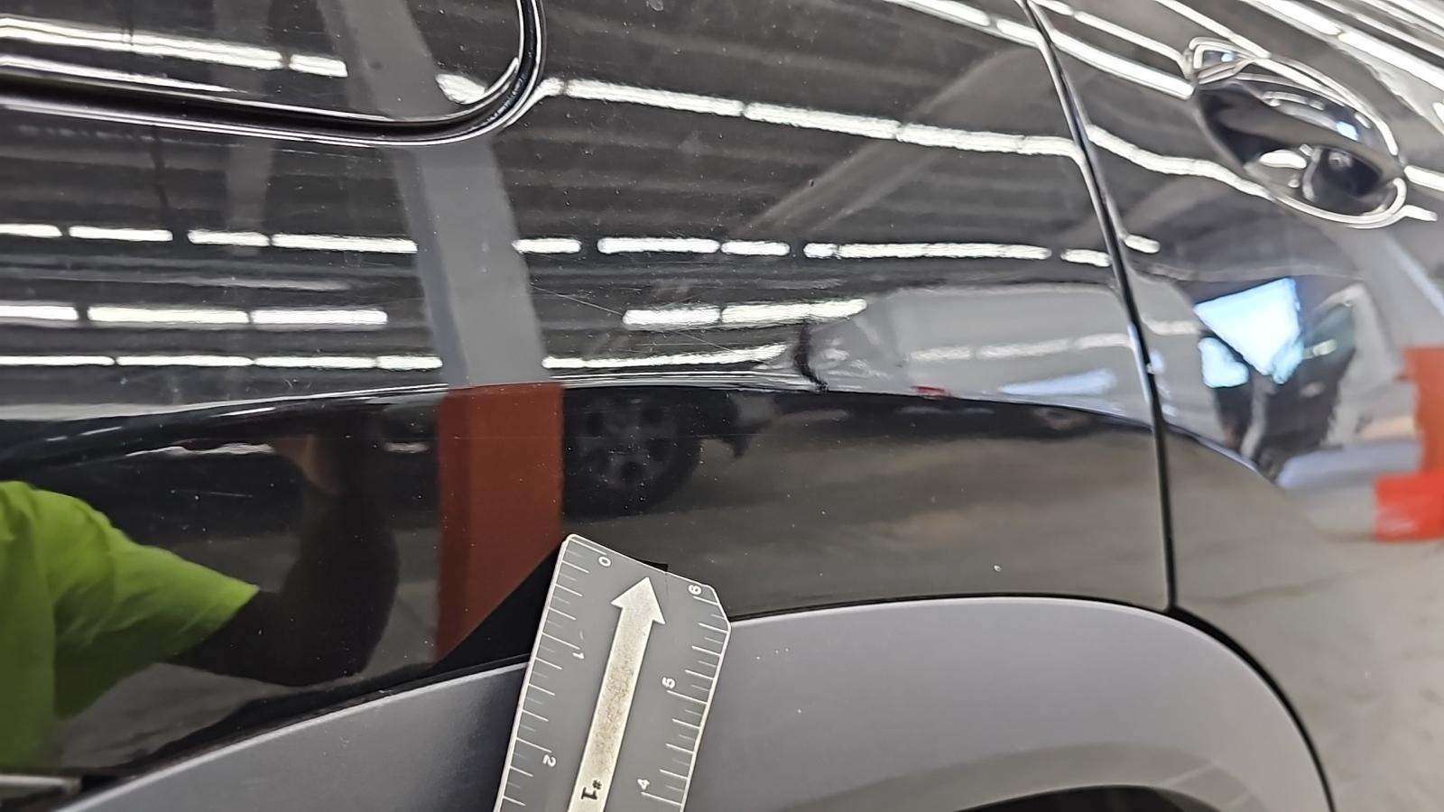 2022 BMW X6 xDrive40i AWD